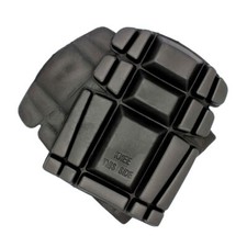 Foam Safety Knee Pads EVA Insert One Pair Lightweight Ergonomic Workwear