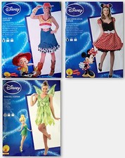 Disney Minnie Mouse Jessie Cowgirl Toy Story Tinkerbell Pixar Costume Outfit