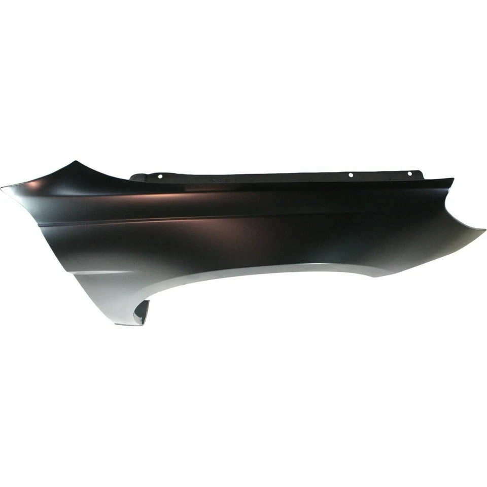 New Passenger Side Fender For 07-10 Chrysler Sebring Sedan Convertible CH1241260 Foto 4 de 4