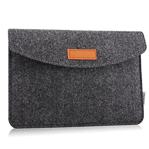 MoKo 7-8" Case Sleeve Custodia Protettiva in Feltro Compatibile con iPad Mini...