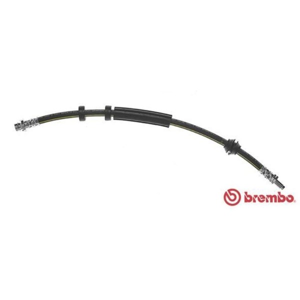 Brembo Bremsschlauch Vorne Links Rechts FüR Ford Galaxy S-Max Mondeo IV Turnier-image
