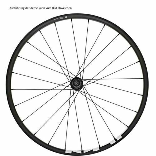 Moyeu Arrière Shimano FH-RM40 – 36 Trous – 135 Mm – Noir – Occasion