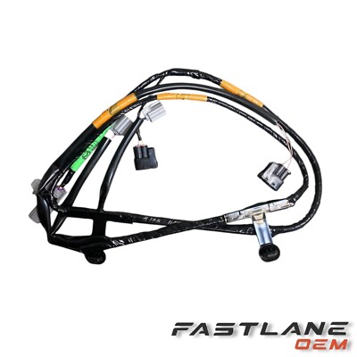 5Z☺︎ 2020-2021 MAZDA CX-5 WIRE HARNESS NEW OEM KW78-67-290A | eBay