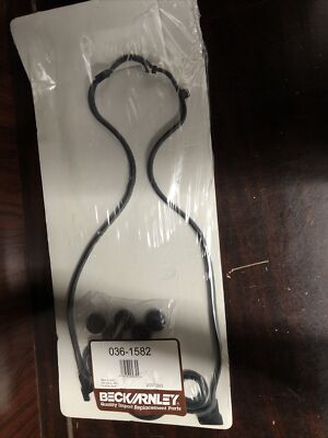 Beck/Arnley 0362073 Engine Valve Cover Gasket Set - Walmart - View #8