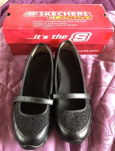 sketchers dolly shoes