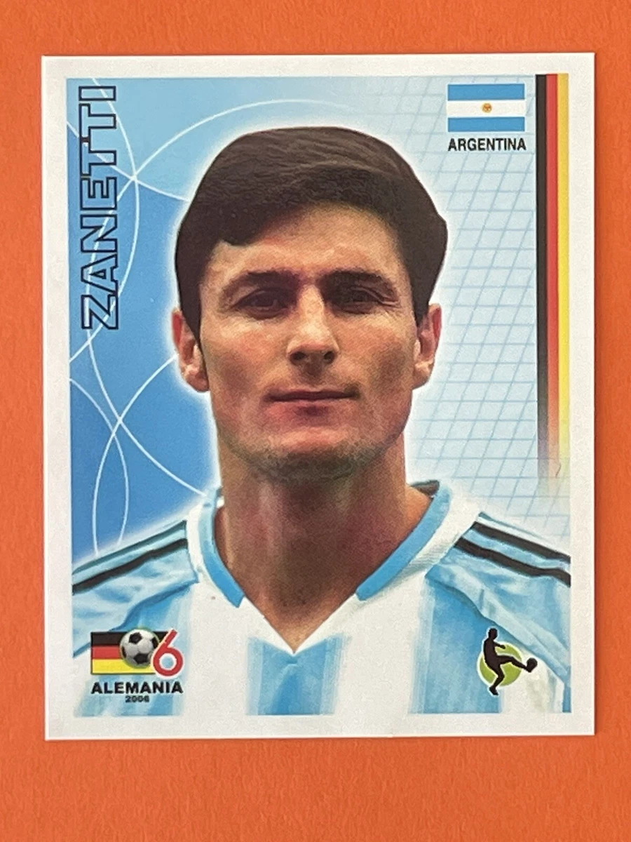 Javier Zanetti