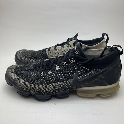 air vapormax flyknit 2 orca