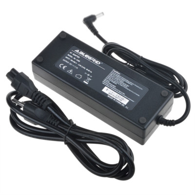 AC Adapter For Gigabyte GB-BXi5-5575 GB-BXi7-5775 BRIX Pro/Ultra Compact Mini PC
