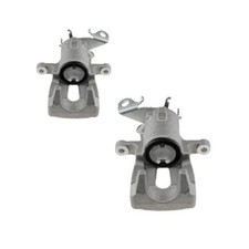 For Renault Clio Sport Mk3 2006-2013 Rear Brake Caliper Set Left and Right