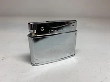 Vintage Ideal Premium Quality Automatic Lighter Japan NOS