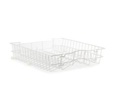 hotpoint dishwasher lower basket