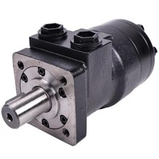Hydraulic Motor 101-1755-009 151-2124 DH125 for Danfoss Eaton Char-Lynn H Series
