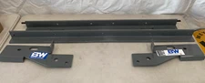 B&W Hitches GNRM1104 Turnoverball Gooseneck Hitch Mounting Kit - Fits 04-14 F150