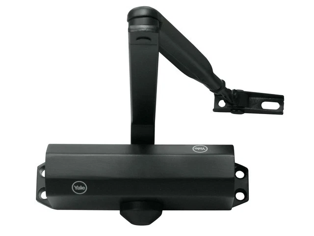 Sistemi di chiusura Yale per porte