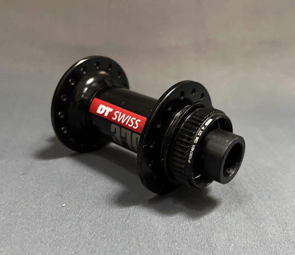 DT SWISS 370 Boost 148mm センターロックMTB ハブ 370 | DT Swiss