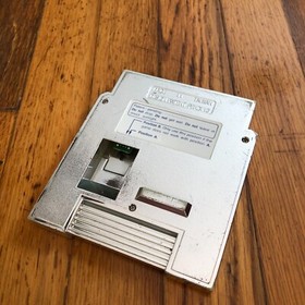 MiG 29: Soviet Fighter (Nintendo Entertainment System, 1992) NES Cart Only