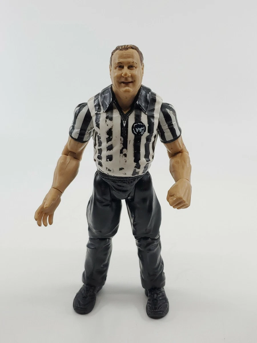 Earl hebner figure deals