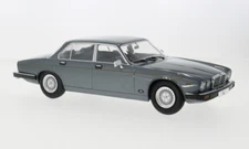 1979 Jaguar XJ Series III Grey to 1/18 Model Car Group MCG18177 MCG