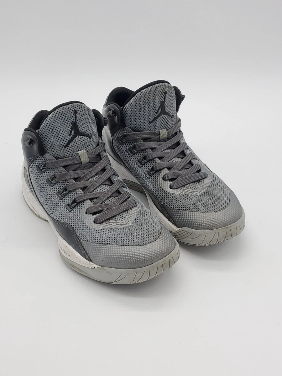 Nike air jordan 2024 rising high 2