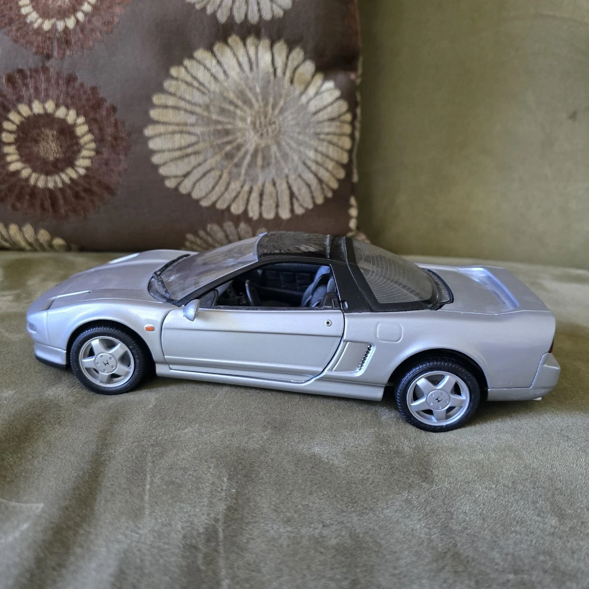 Kyosho Honda 1:18 Scale Diecast & Toy Vehicles for sale | eBay