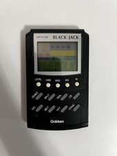 Blackjack Electronic Games for sale | eBay