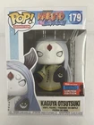 Funko Pop! Animation Naruto Shippuden 179 Kaguya Otsutsuki 2020 Fall Convention