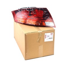 Original ULO Heckleuchte Rückleuchte links passend für Audi TT 8J 8J0945095L