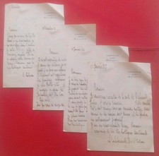 Duc d’Estissac COMBREUX