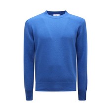 M8467 MENS BECOME MAN WOOL BLEND SWEATER