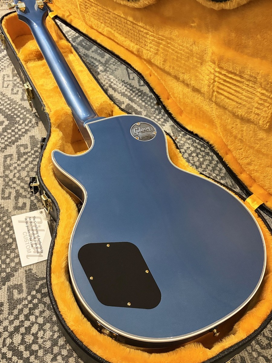 Gibson Custom Shop Japan Limited Run 1968 Les Paul Custom 