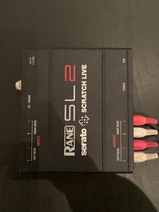 Scratch Live Serato | eBay