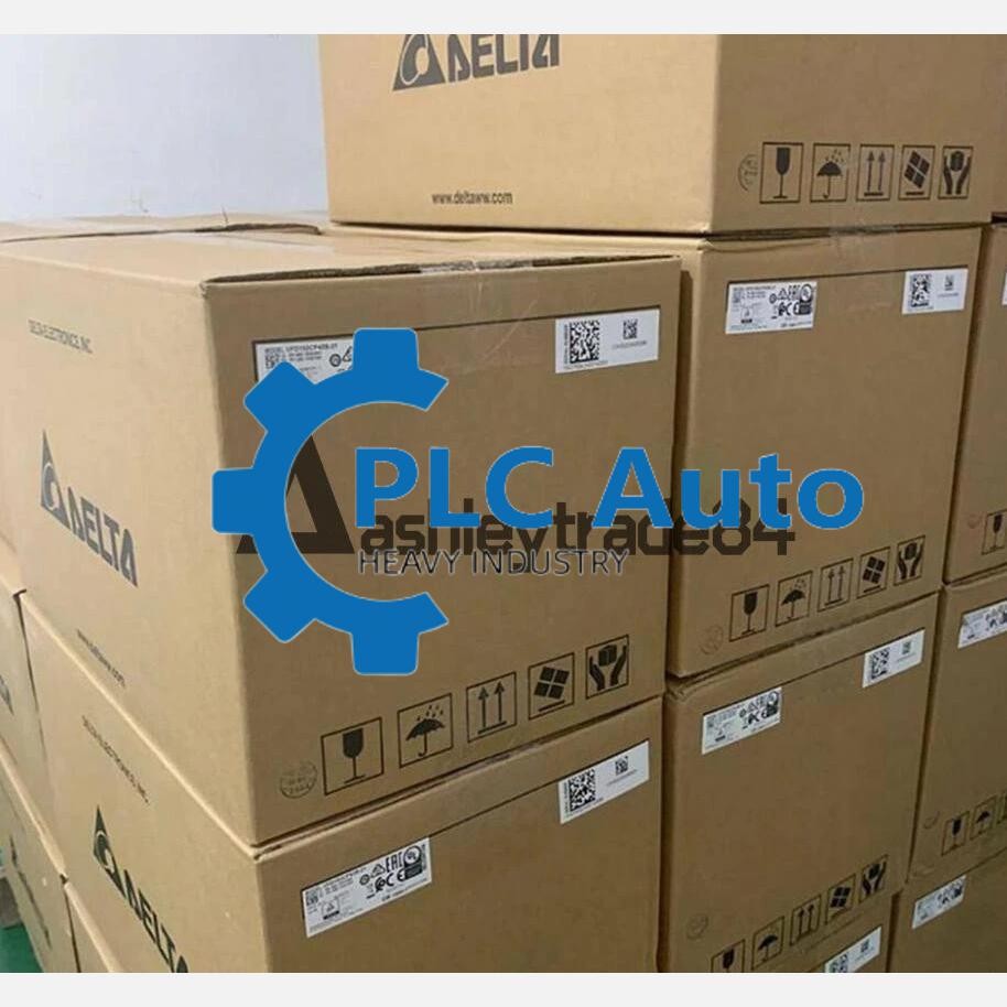 1PCS New DELTA ECM-A3H-CY0807RS1 Servo motor