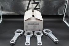 R R Racing Products Aluminum Connecting Rods Engine Honda B18c R R Racing Products Aluminum Connecting Rods Engine Honda B18c