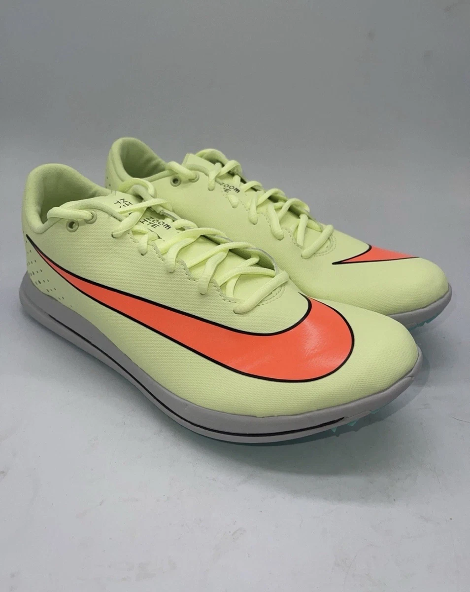 Nike Triple Jump Elite 2 Volt for Sale | Authenticity Guaranteed