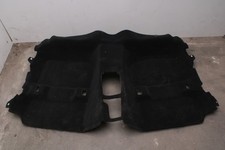 2011-2023 Dodge Charger Gt Awd 3.6l Rear 2nd Row Interior Carpet Cover Liner Mat
