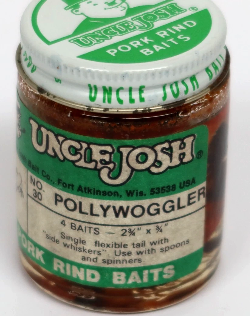 Uncle Josh Fishing Baits, Lures for sale | eBay