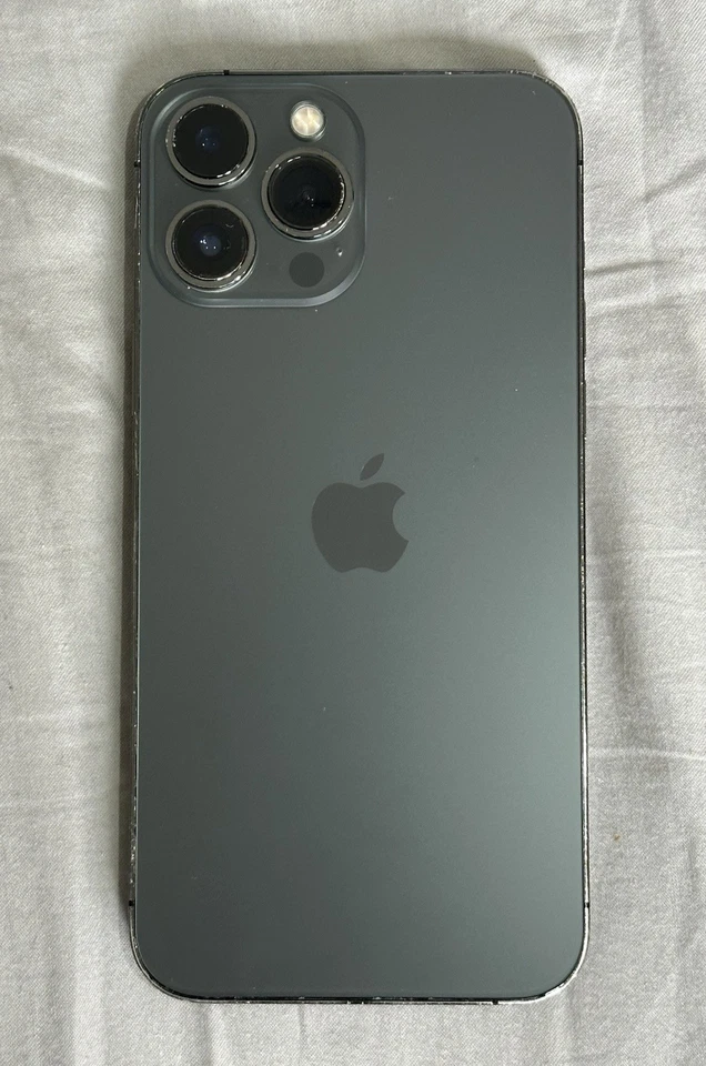 Apple iPhone 13 Pro Max · 128GB, photo 2 of 5