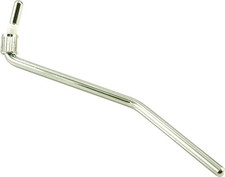 WD Replacement Collared Tremolo Arm For Floyd Rose Style Bridges Chrome