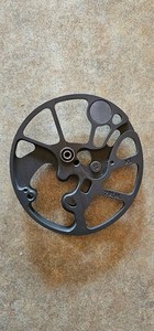 Used Mathews SWITCHBACK XT Cam Left Hand 28"