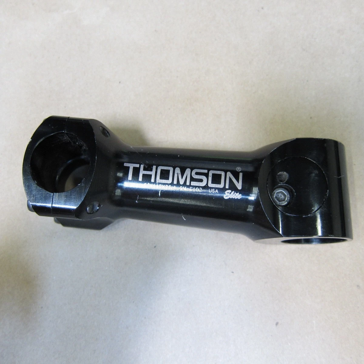 Thomson Bicycle 25.4 mm Clamp Diameter Stems for sale | eBay