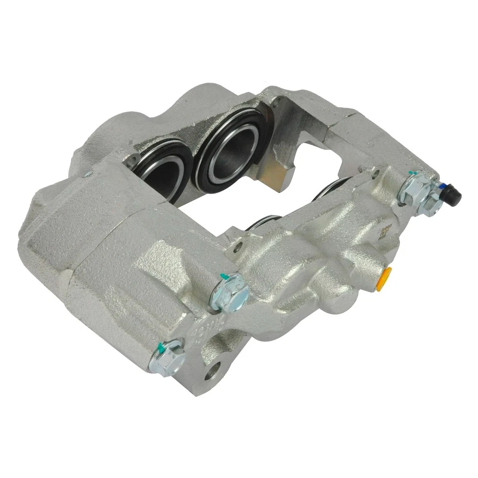 For Toyota Tacoma 05-23 Cardone Unloaded Front Driver Side Disc Brake Caliper Foto 3 de 4