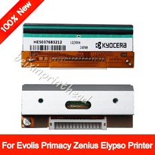 Original Printhead S10084 Head For Evolis Pri...
