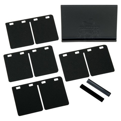 Moto Tassinari Reed Petals for V-Force 3 Reed System for 2008-2010 Ski-Doo