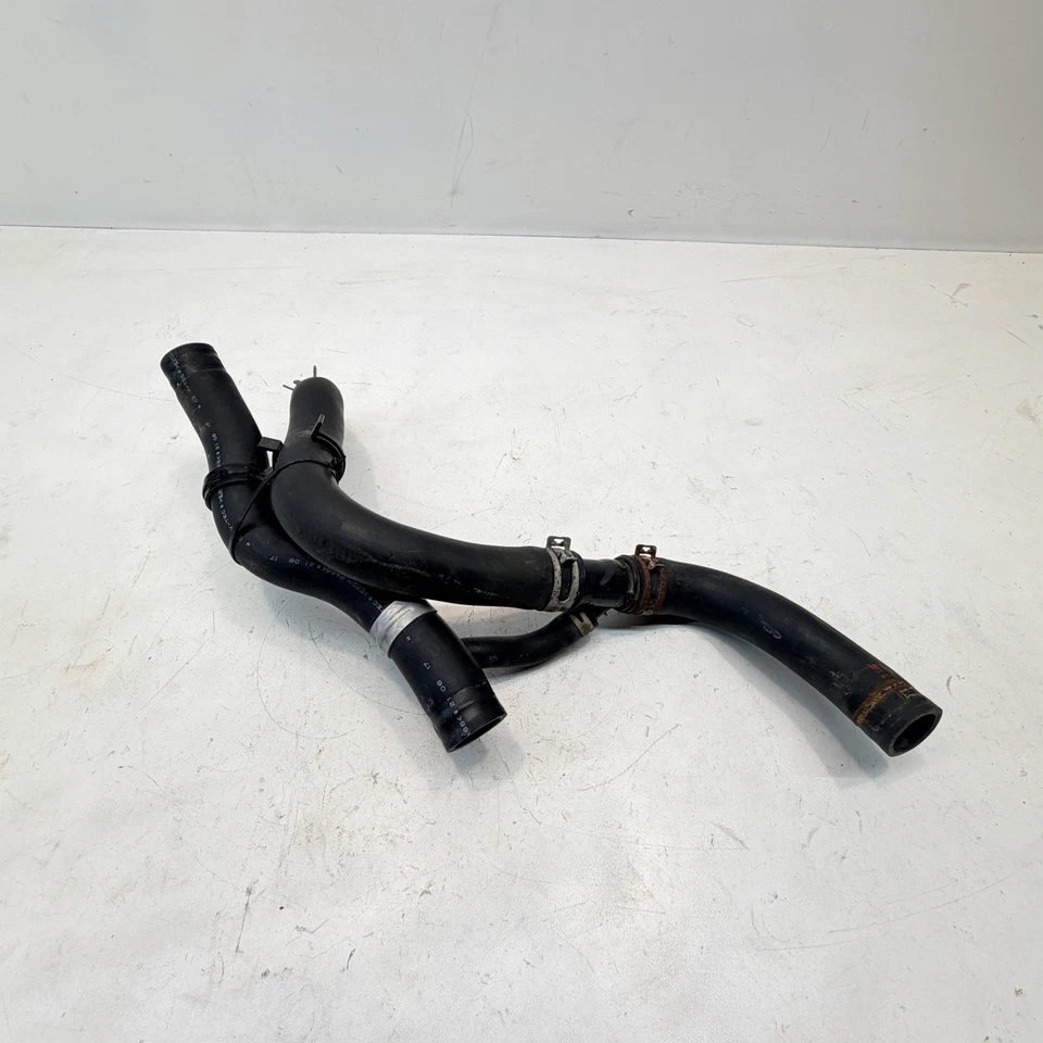 Honda Odyssey 2018-2024 motor refrigerante de agua radiador manguera tubo OEM Foto 4 de 4