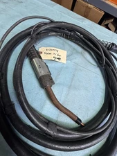 K1261578 #2 Inner Shield Gun 15 Ft Long Refurbished  Profax Gun For LN25