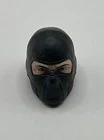 GIJoe Classified Series Cobra Eel Caucasian Head Fodder 1/12 Scale
