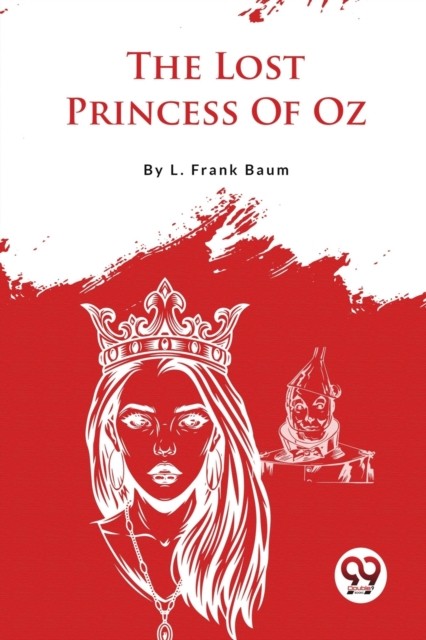 The Lost Princess Of Oz - Image 4