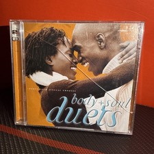 Body and Soul Duets 2 CD Set Time Life R&B