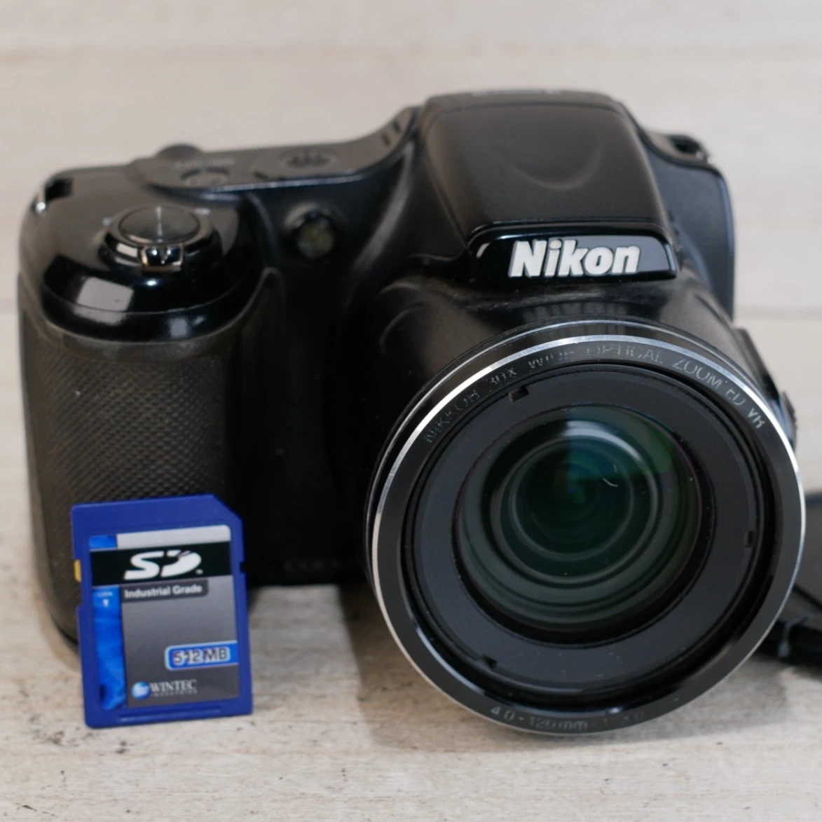 Nikon COOLPIX L820 Digital Cameras for Sale | Shop New & Used