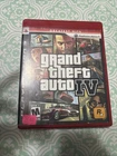 Grand Theft Auto IV The Complete Edition Greatest Hits PS3 w/ Map CIB Tested